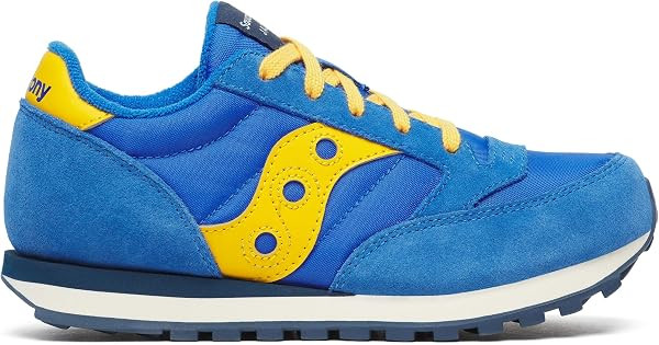 Saucony Kids Wind Alternative Closure | Amazon (US)