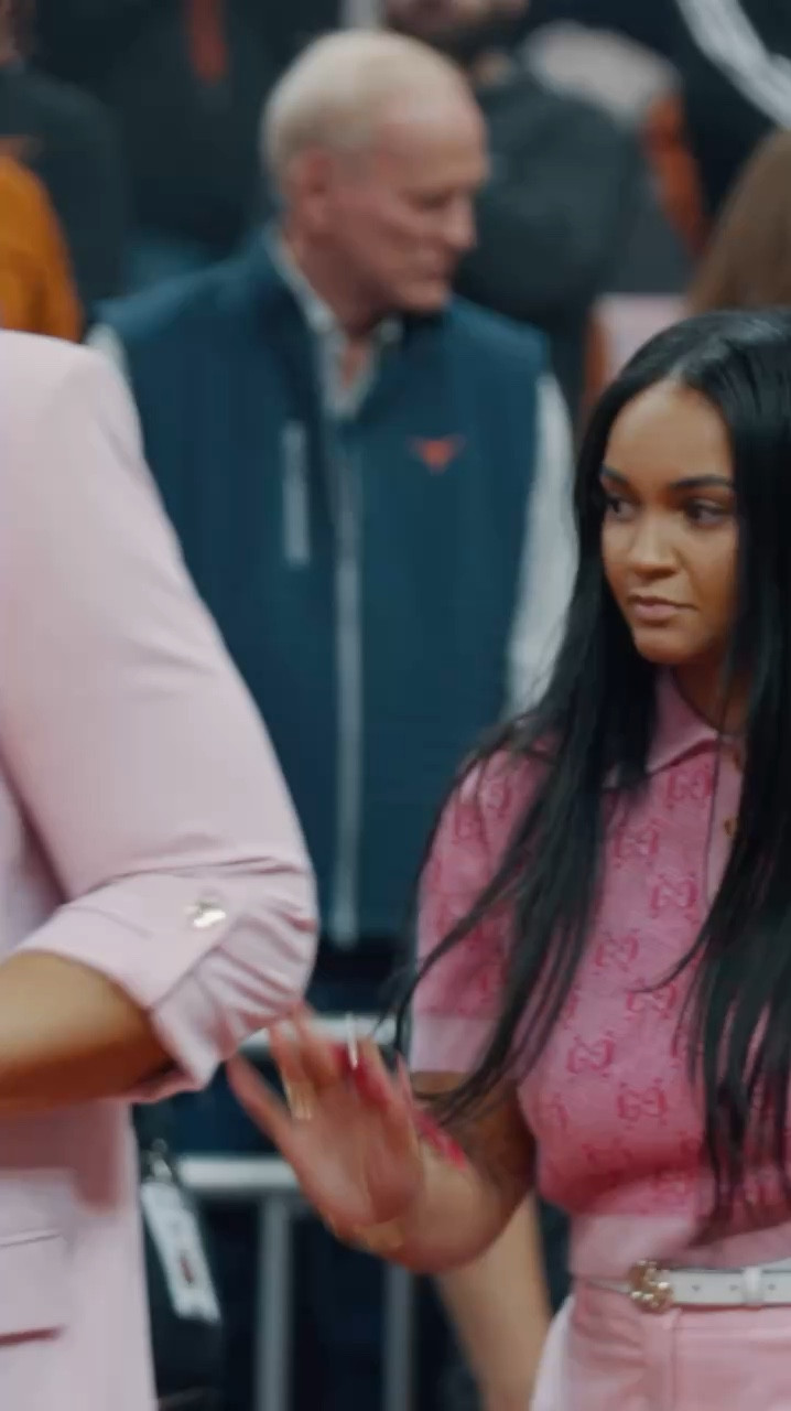 Pretty in pink 

#LTKBeauty #LTKStyleTip #LTKWorkwear