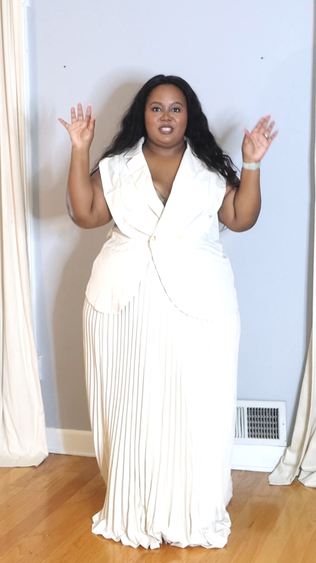 sooo good #plussizefashion 

#LTKPlusSize