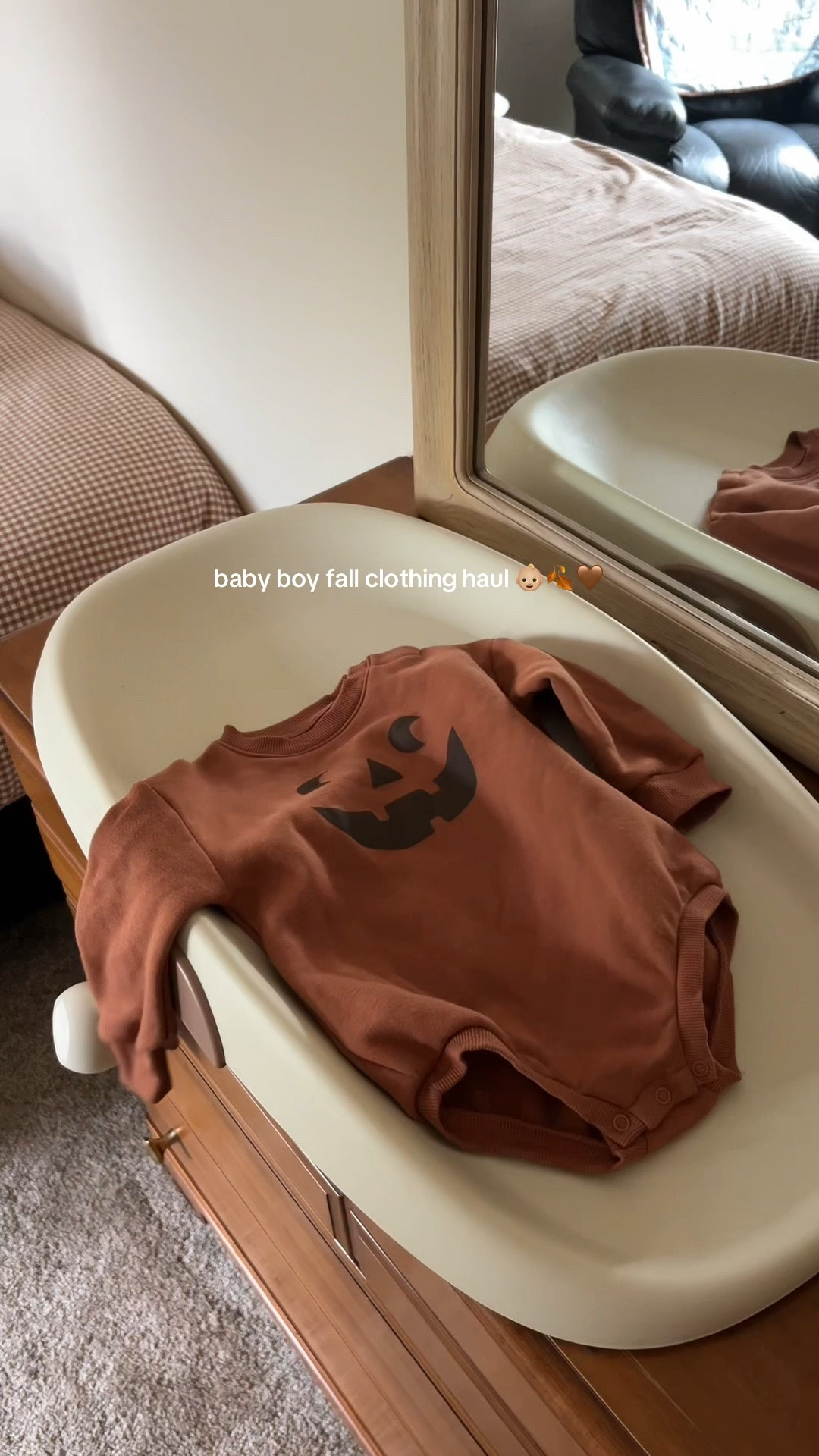 baby boy fall clothing haul 🍂

#LTKBaby #LTKSeasonal