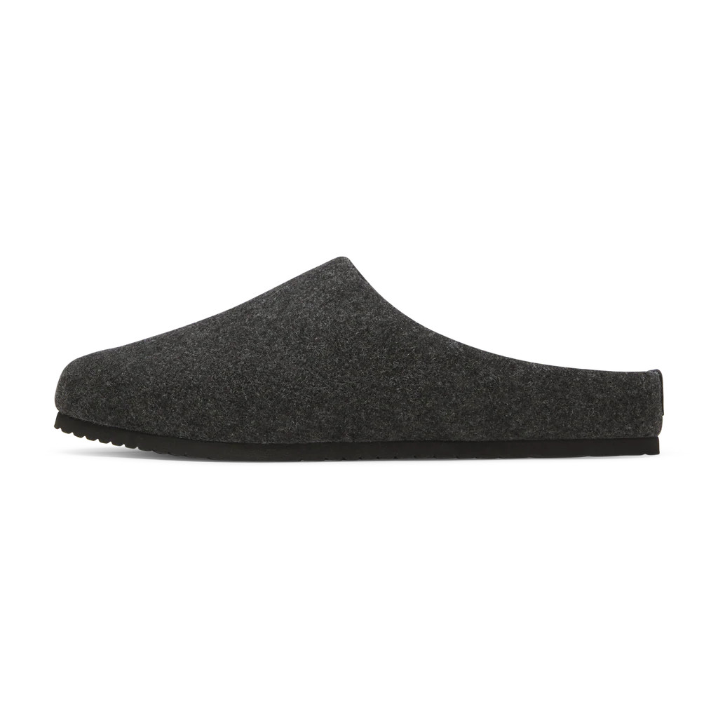 Allbirds Wool Slipper - Black | Allbirds