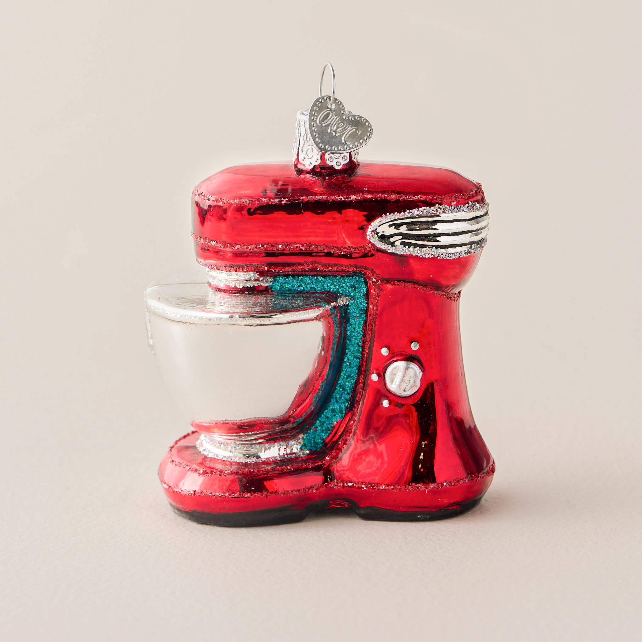 Kitchen Mixer Ornament | Magnolia