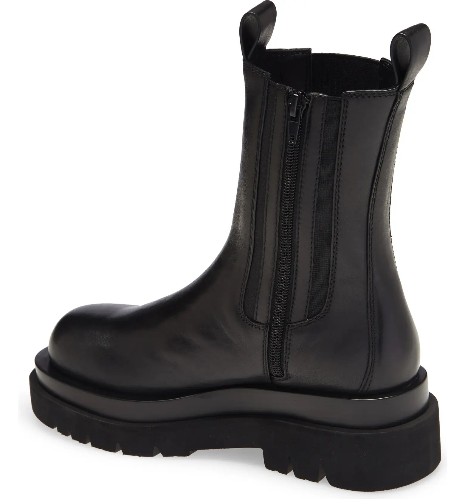 Tanked Chelsea Boot | Nordstrom