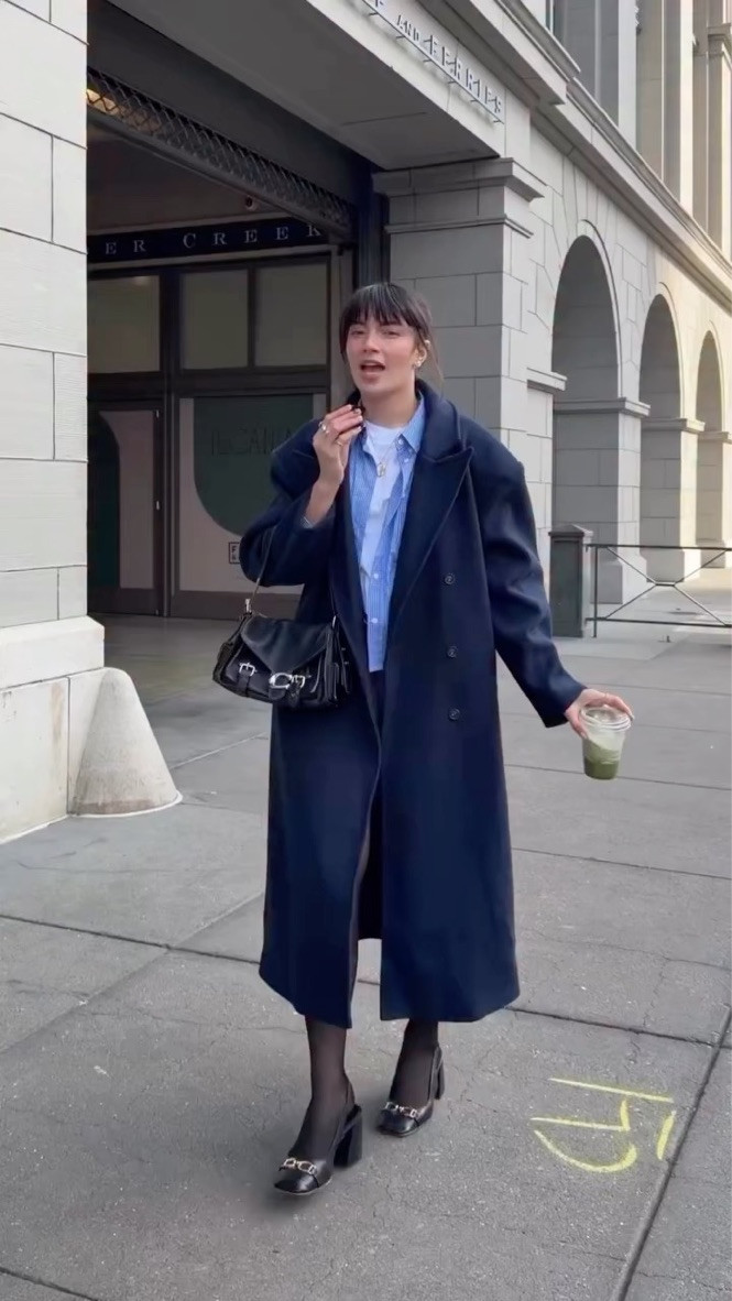 part 6 <3 styling compression socks in ways that don't ruin my fits!  

 #LTKootd #LTKvlog #LTKSeasonal