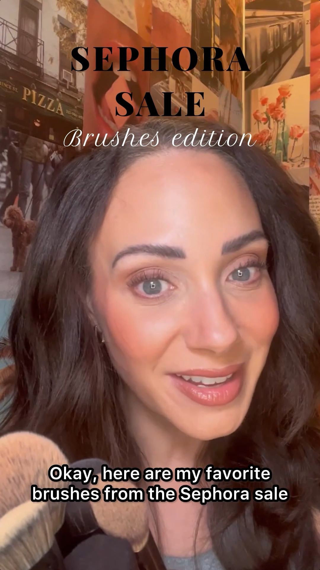 Sephora Sale is coming and I’ve rounded up all of my favorite makeup brushes that I love and what you can use them for. 

#LTKOver40 #LTKSaleAlert #LTKBeauty