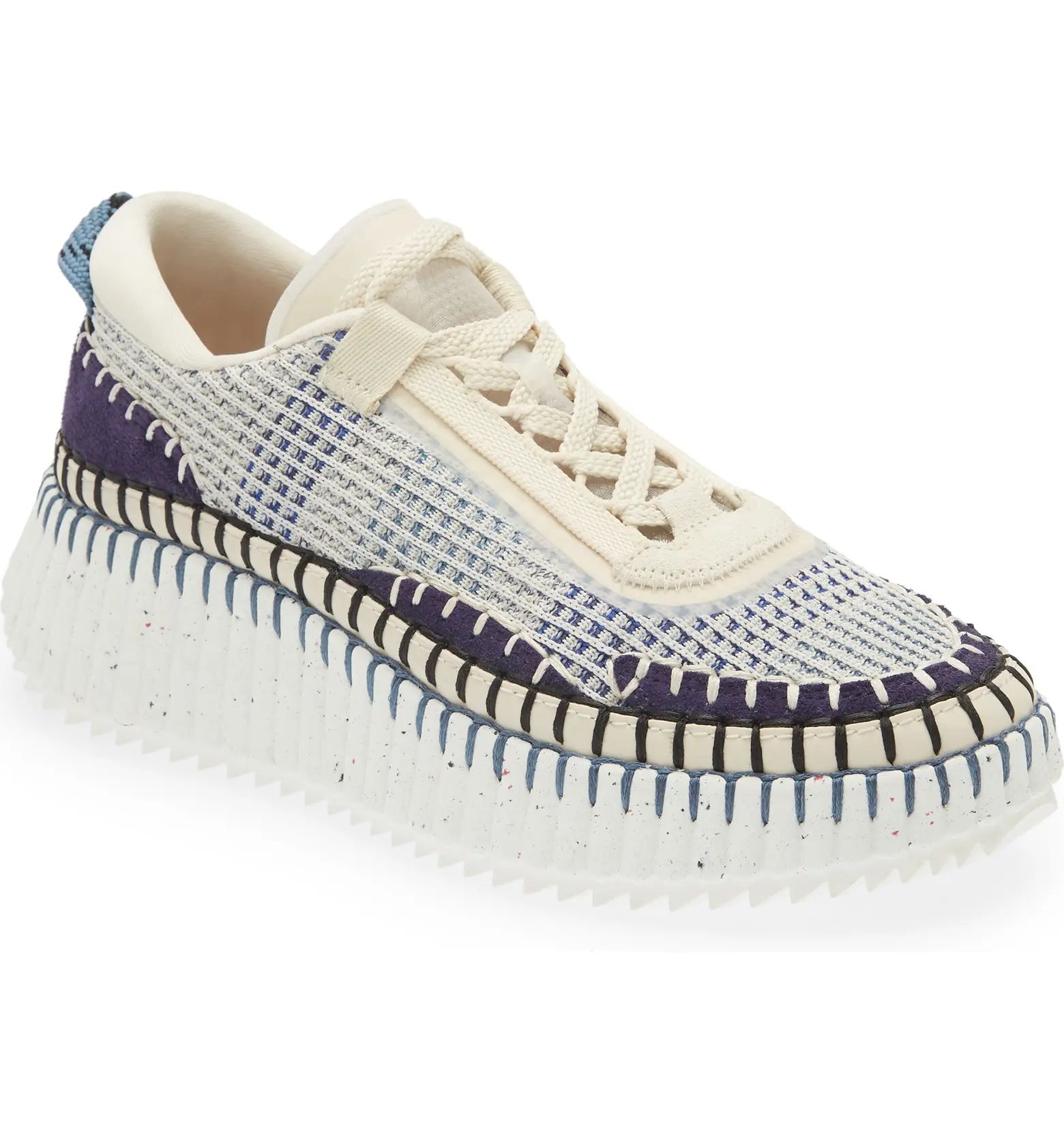 Nama Platform Sneaker (Women) | Nordstrom