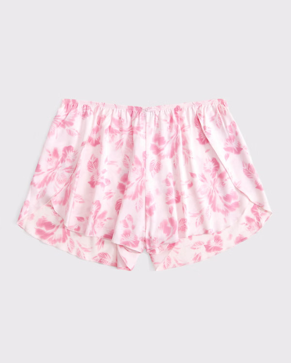 Sleep Short | Abercrombie & Fitch (US)
