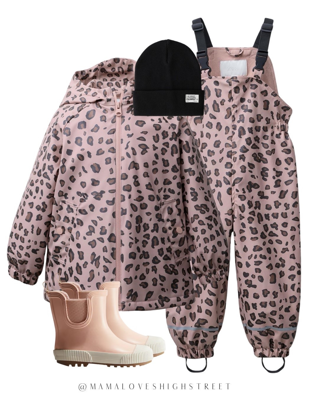 Kids rainwear 
New in Zara 
Back to school 

#LTKuk #LTKkids #LTKfamily