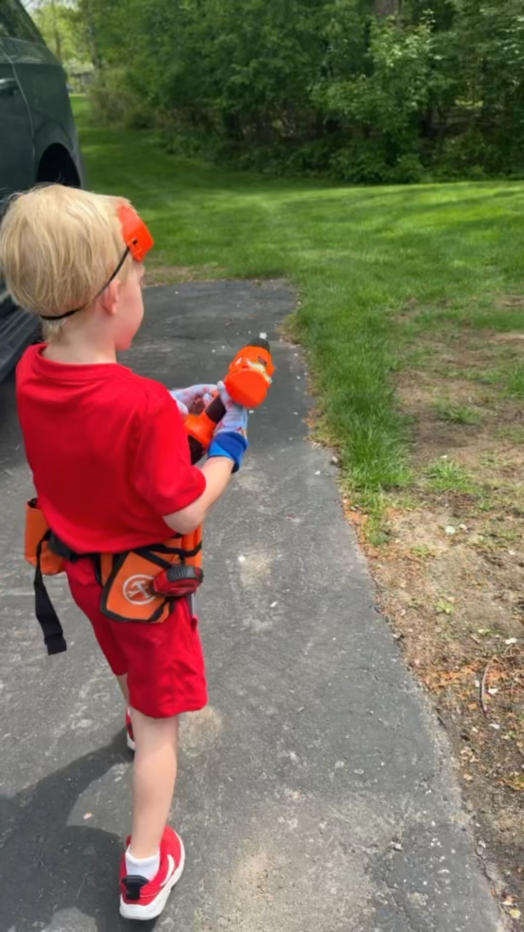 Had the cutest little helper with me today 🫶🏼🤍 I’ll be living in these Free People shorts all summer 😍 so comfy and breathable! I’m wearing my usual size small in the color Blueberry 🫐🩵

DIY Treehouse | DIY Project | Nike Kid’s | Free People | DIY Tools

Come Stay Awhile, Amanda Vernaci

#LTKFindsUnder50 #LTKPetite
