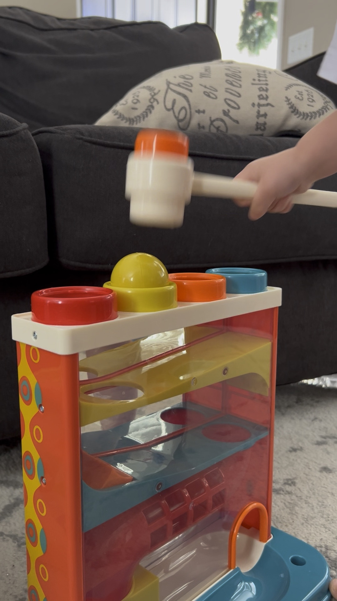 Toddler toys, wack a mole, game, activity, kids, maze, fun, affordable, Amazon finds, family

#LTKWatchNow #LTKFindsUnder50 #LTKKids