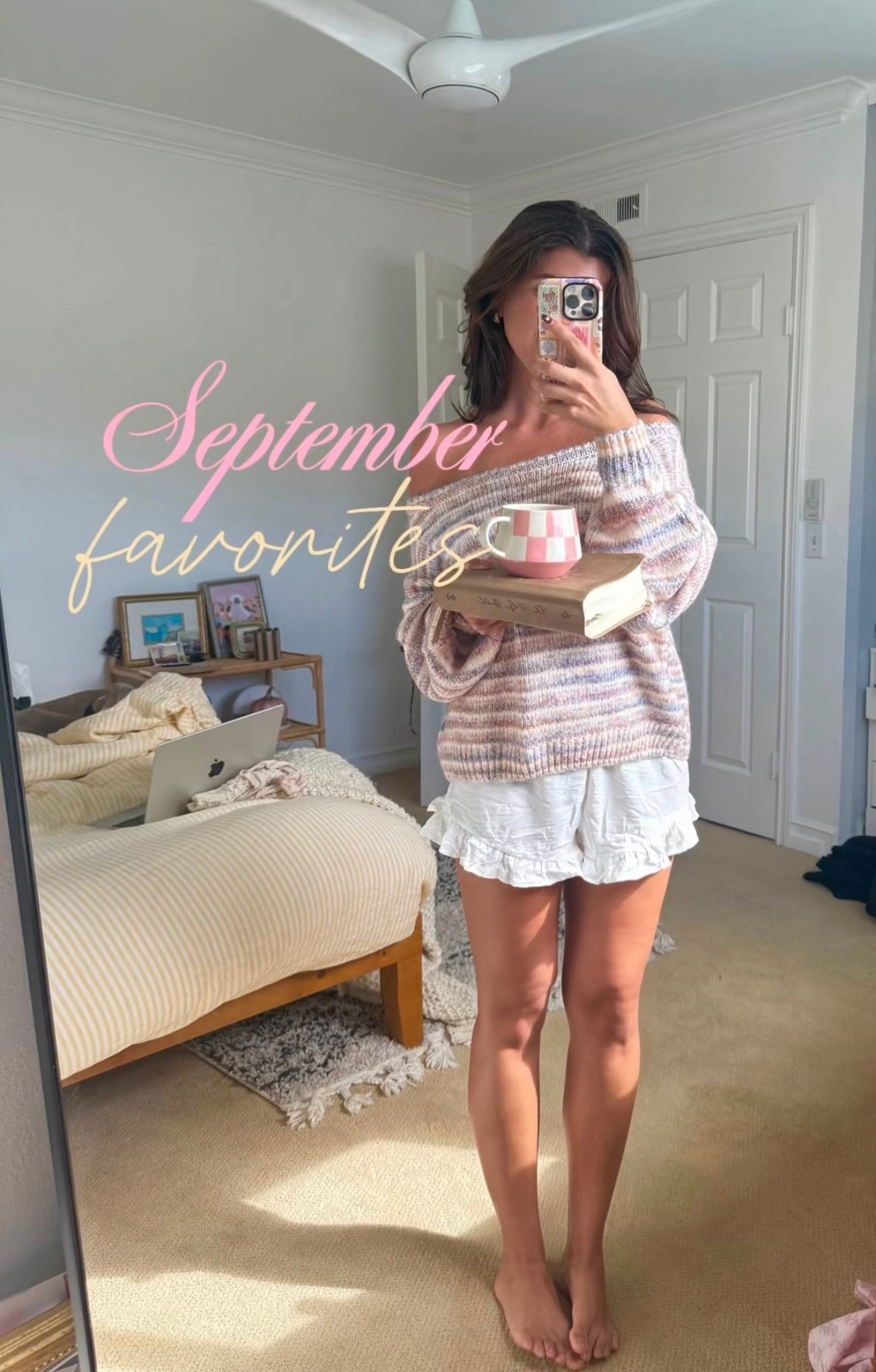 September favorites 🌟🧸🎀

#LTKBeauty #LTKSeasonal #LTKFallSale