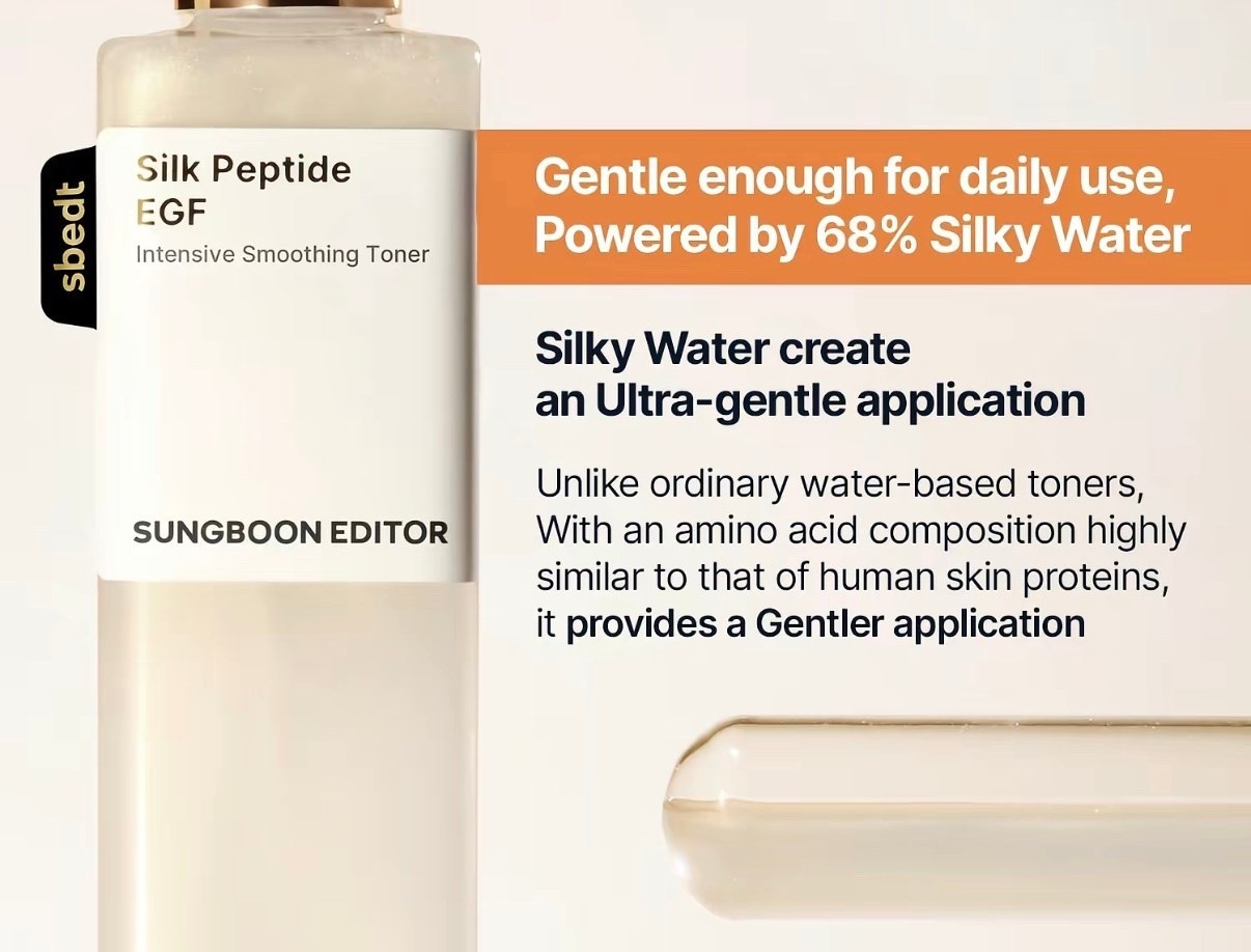 #wrinkles #aging #peptidetoner #selfcare