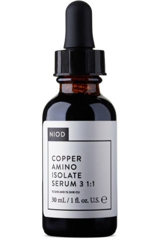 Copper Amino Isolate Serum 3 1:1, 30 mL | SSENSE