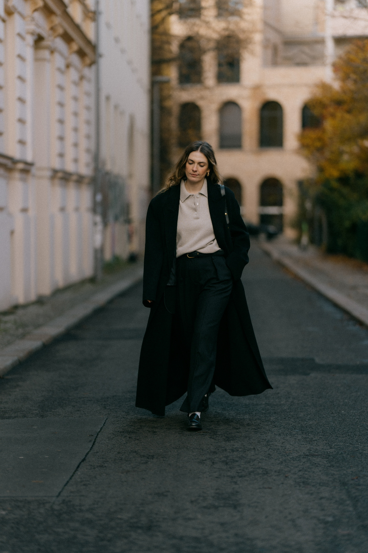 Mantel szn 😊

#LTKdeutschland #LTKwinter #LTKstyletip