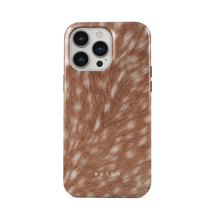 Country Road - iPhone 14 Pro Case | BURGA