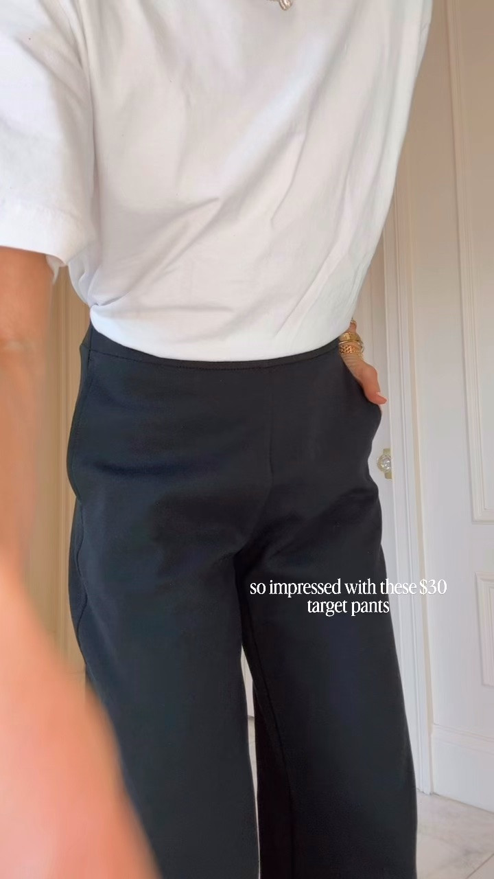 I'm 5'7 wearing size xs