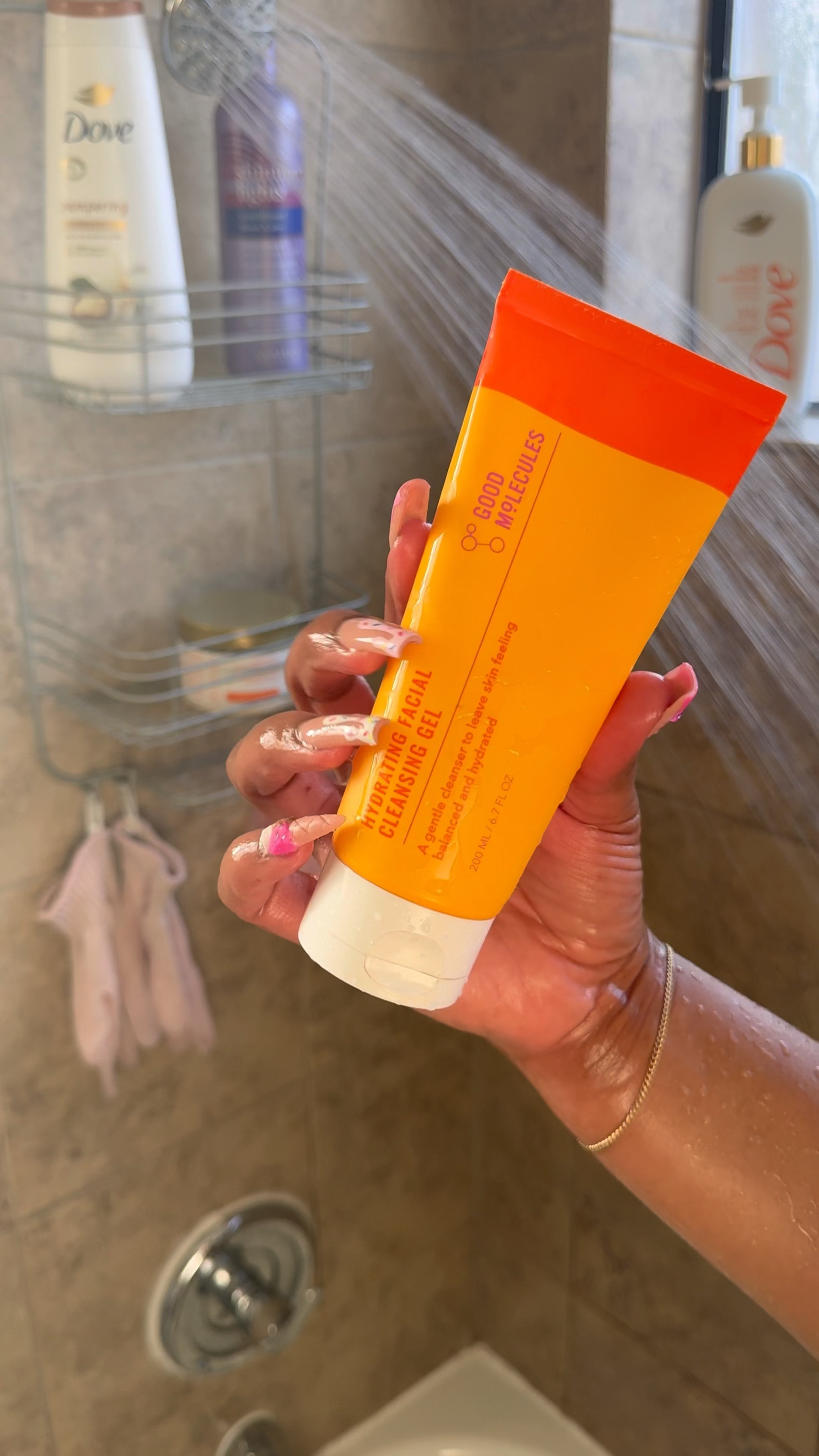 I’ve tried quite a few skin care products however, I’ve been using Good Molecules consistently for about 4 months and I love the results. 

#LTKBeauty #LTKActive #LTKVideo