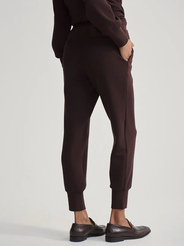 The Slim Cuff Pant 25" | Varley USA