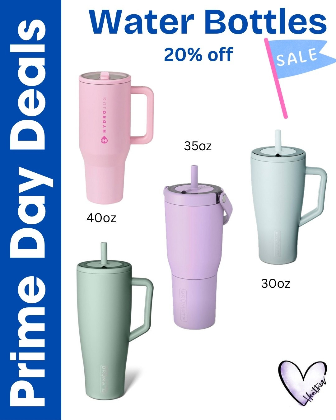 My favorite water bottles!!

#LTKFindsUnder50 #LTKHome #LTKSaleAlert