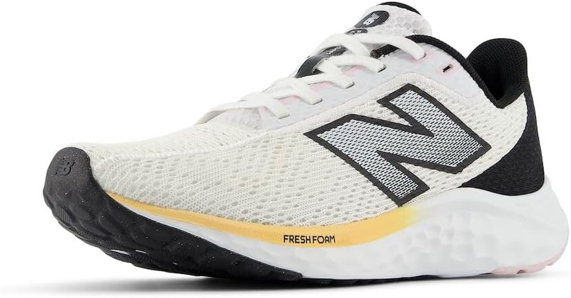New Balance Women's Fresh Foam Arishi V4 Running Shoe | Amazon (US)