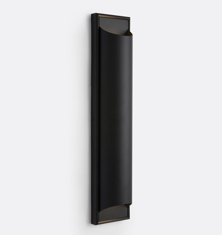 Ivon LED Sconce | Rejuvenation