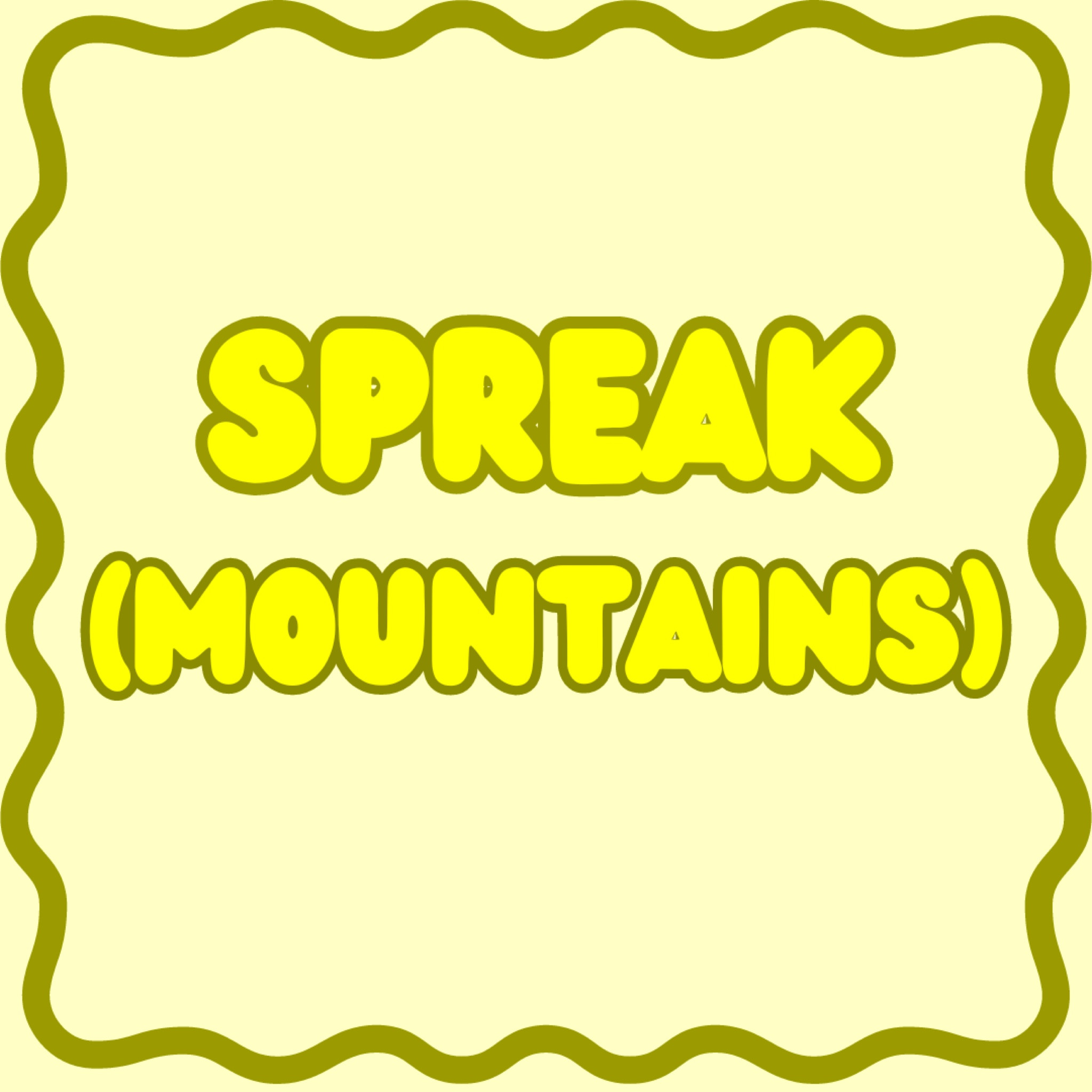 Spreak Szn ⛰️

#LTKSeasonal #LTKtravel #LTKSpringSale