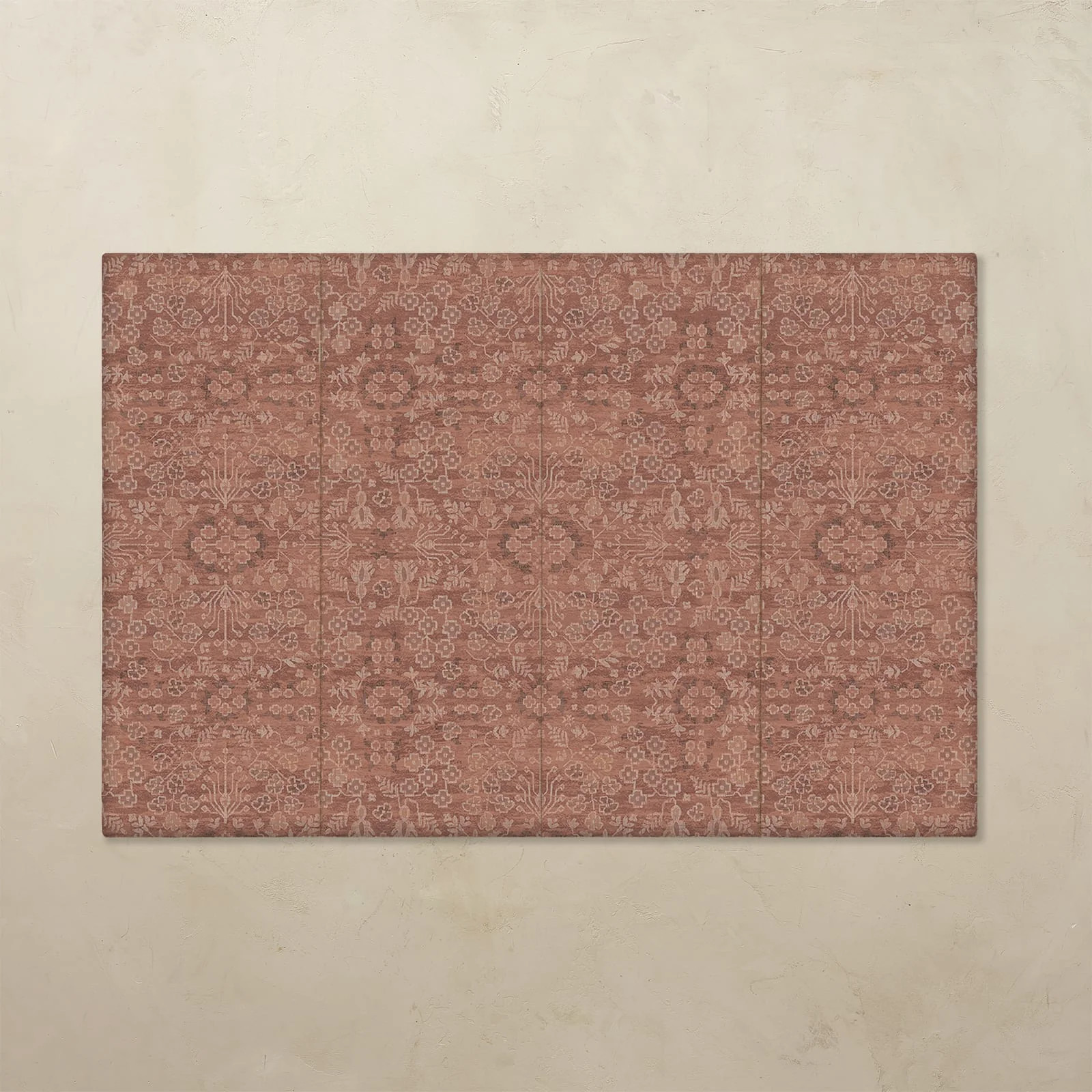Foldable Foam Tumbling Mats for Kids in Brown | House of Noa | House of Noa