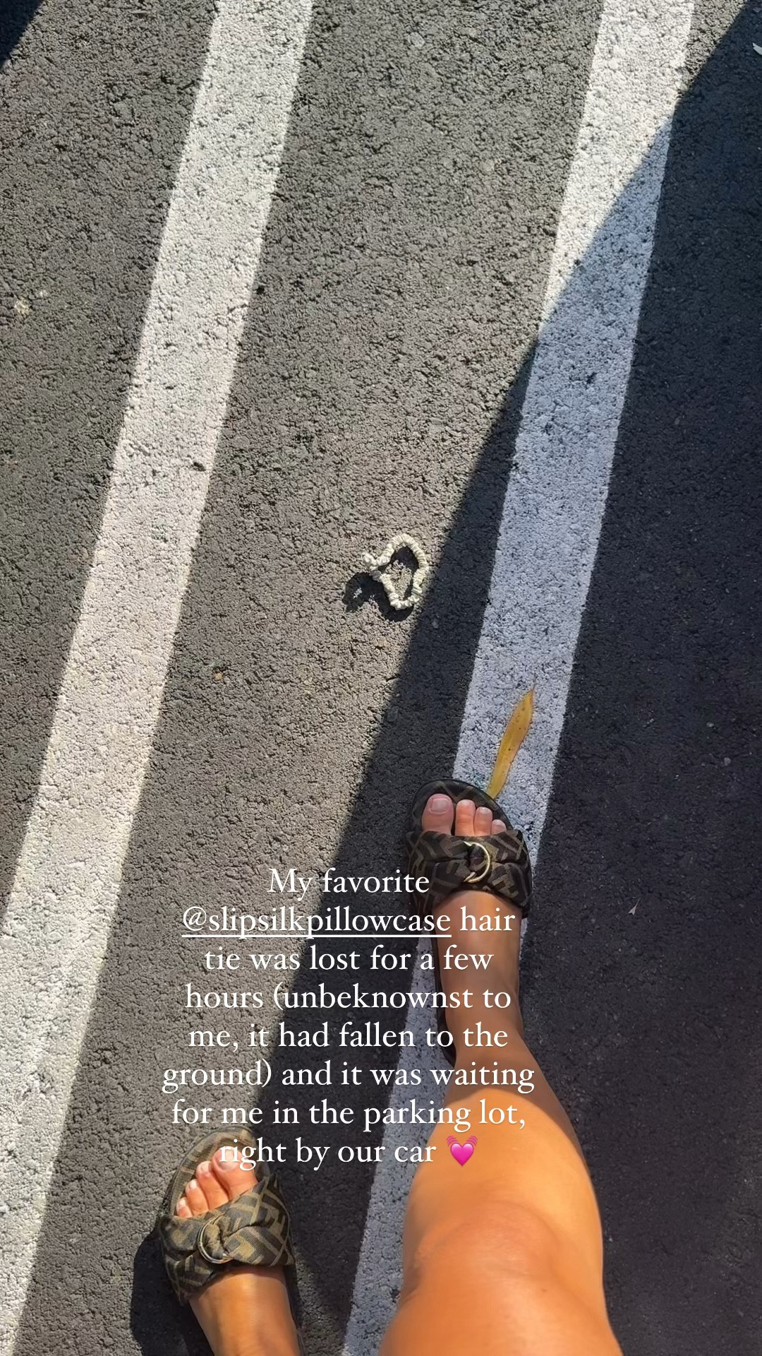 These hair ties are peerless sandals run TTS💃🏼

#LTKShoeCrush #LTKBeauty #LTKVideo