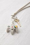 Nintendo Console Keychain | Urban Outfitters (US and RoW)