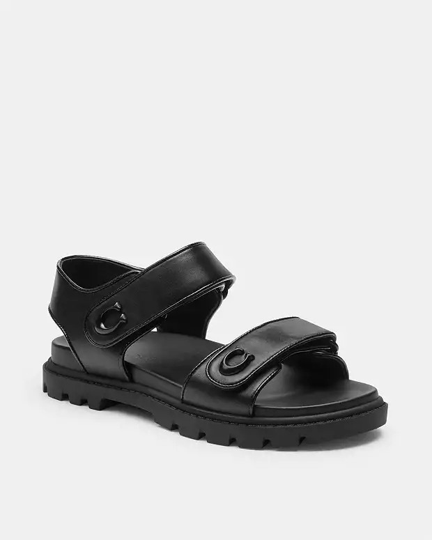 Brynn Sandal | Coach (US)