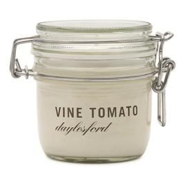 Daylesford Natural Vine Tomato Medium Scented Candle Jar | Ocado | Ocado