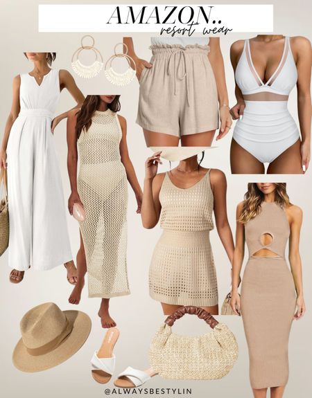 Amazon resort wear finds, amazon fashion finds, amazon must haves, Amazon’s vacation looks, summer fashion finds, spring fashion finds, beach outfits. 



Wedding guest dress, swimsuit, white dress, travel outfit, country concert outfit, maternity, summer dress, sandals, coffee table, jeans

#LTKSeasonal #LTKSwim #LTKTravel