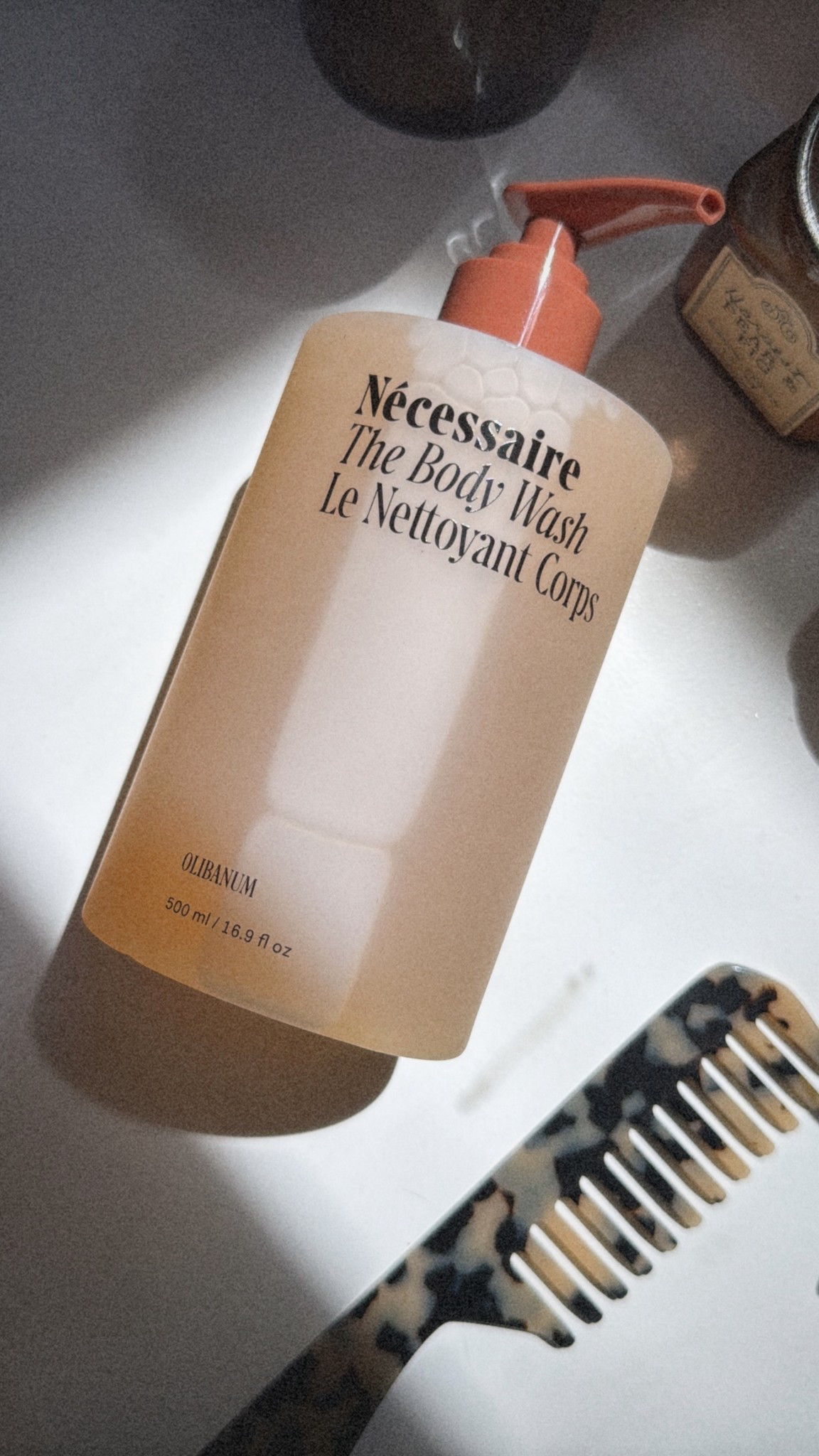 THE body wash with the perfect summer scent 

#LTKBeauty
