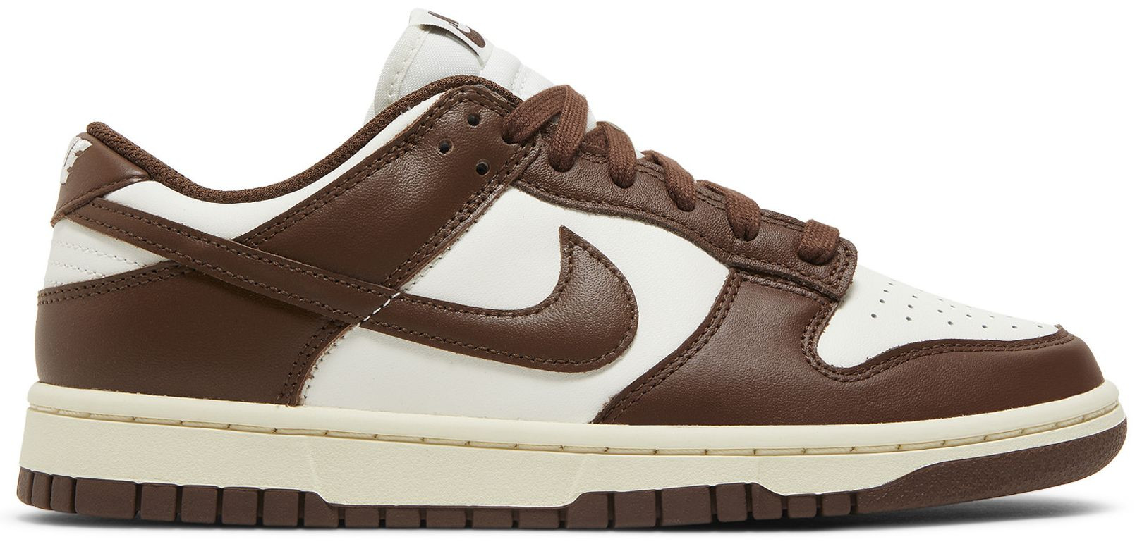 Wmns Dunk Low 'Cacao Wow' | GOAT