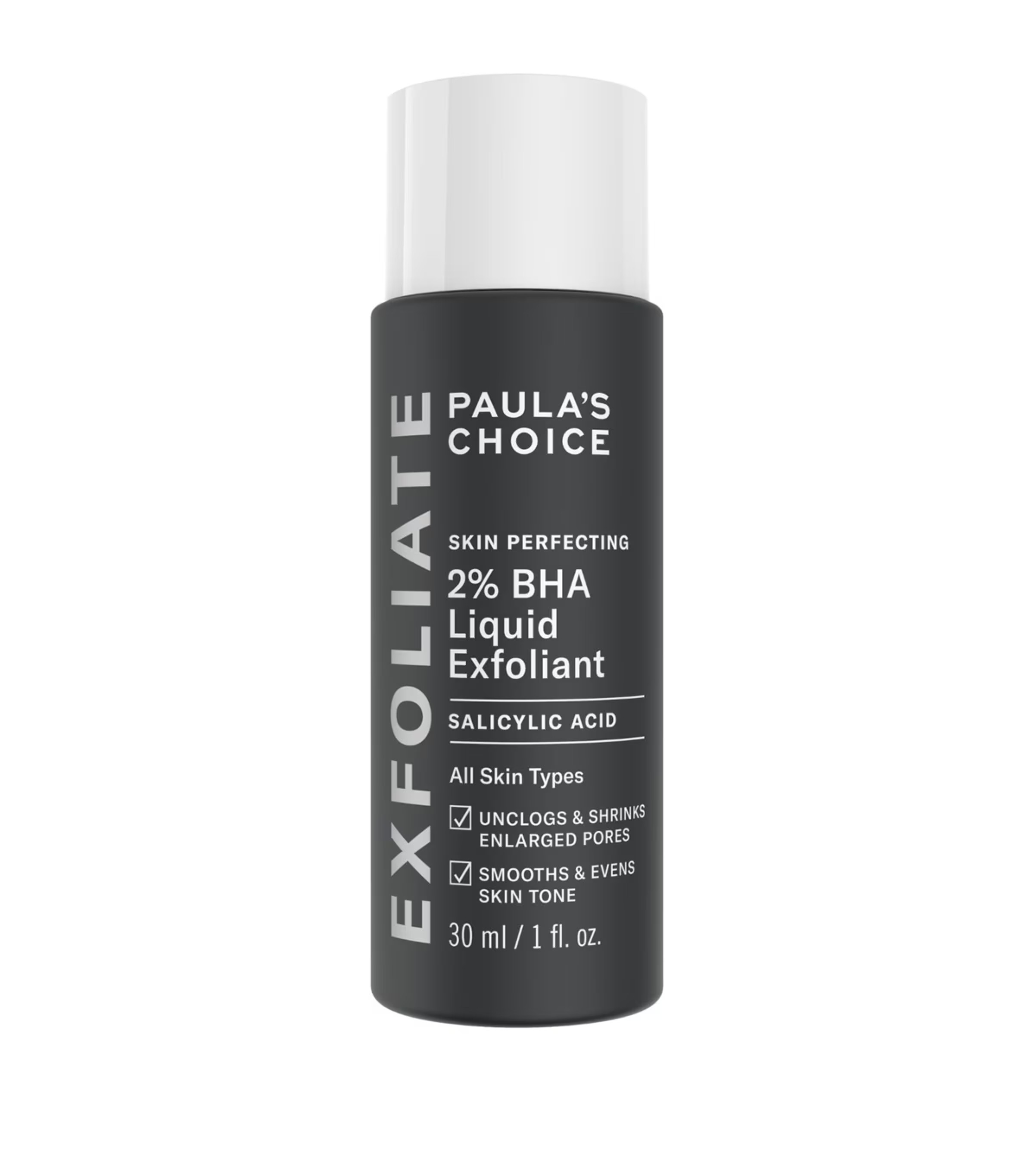 Paula's Choice Skin Perfecting 2% Bha Liquid Exfoliating Toner | Harrods (US)