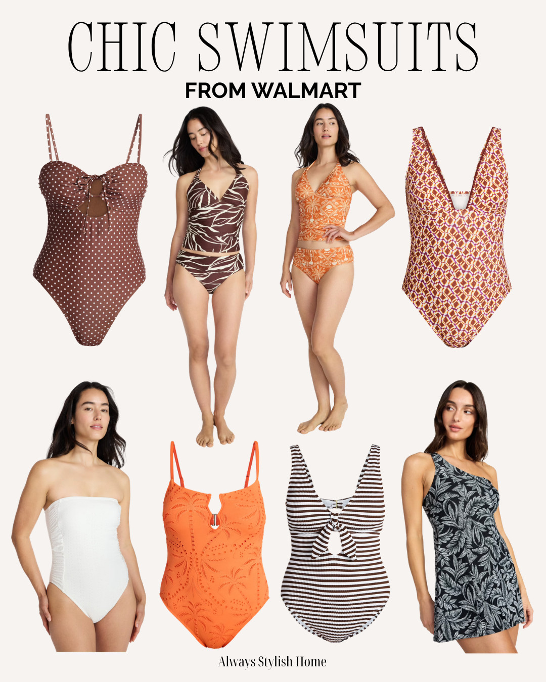 walmart swimsuits, vacation outfits, swim suits, womens swim, swimwear, one piece swimsuit, two piece swimsuits, swim, pool outfit, beach outfit, travel outfits, travel swim, chic swim suits from walmart, walmart fashion, walmart finds 

 #LTKSeasonal #LTKSwim #LTKTravel
