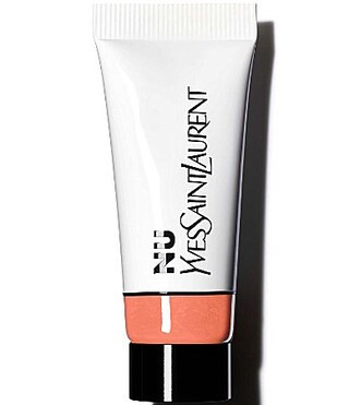 Yves Saint Laurent Beaute NU Lip Cheek Balmy Tint - NU Pinch | Dillard's