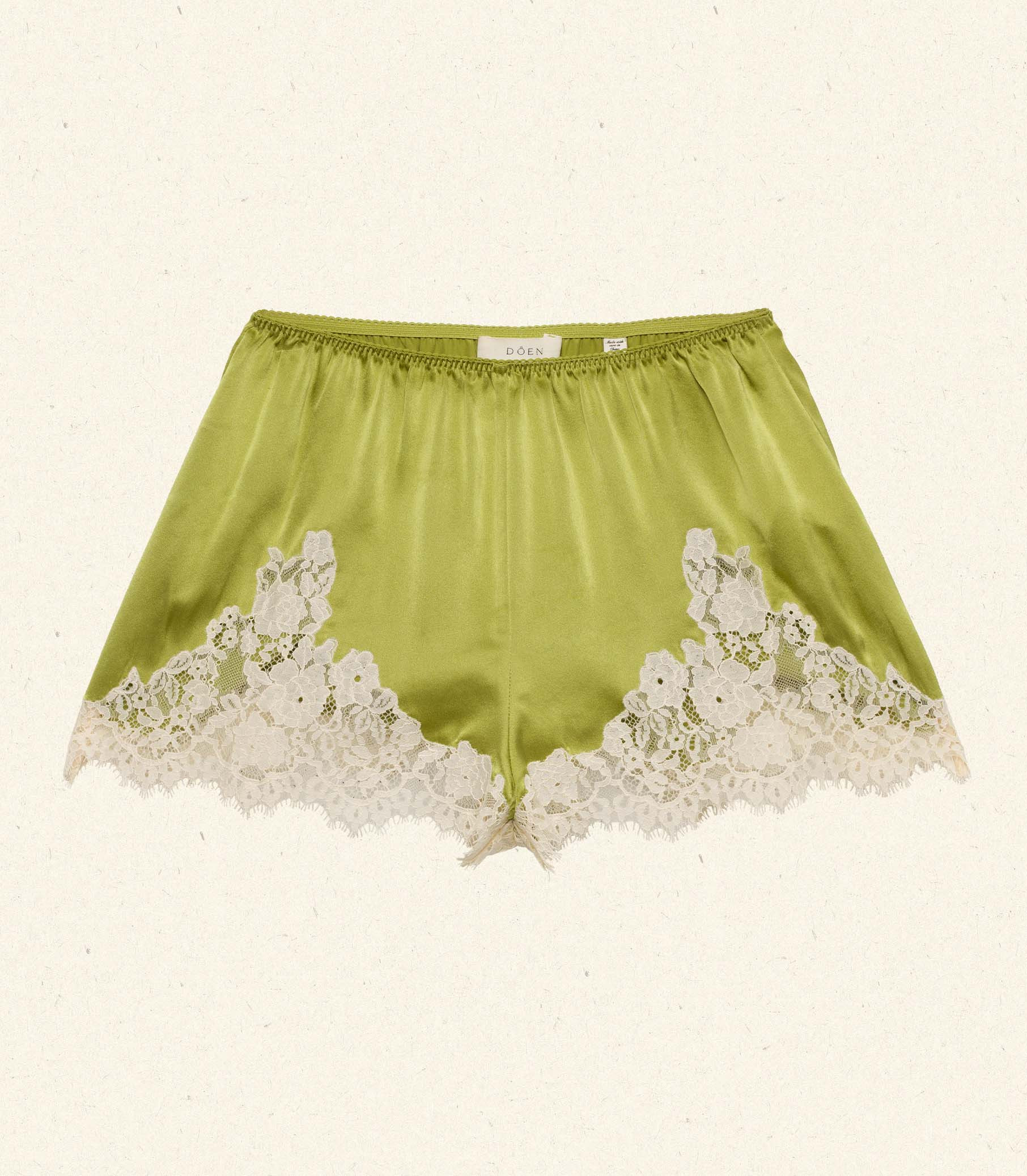 Iona Short - Meadow | DÔEN | DOEN