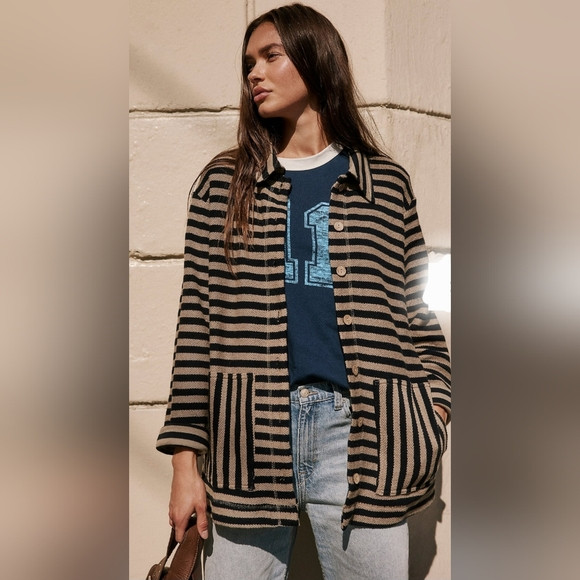 FREE PEOPLE LORA CARDI | Poshmark