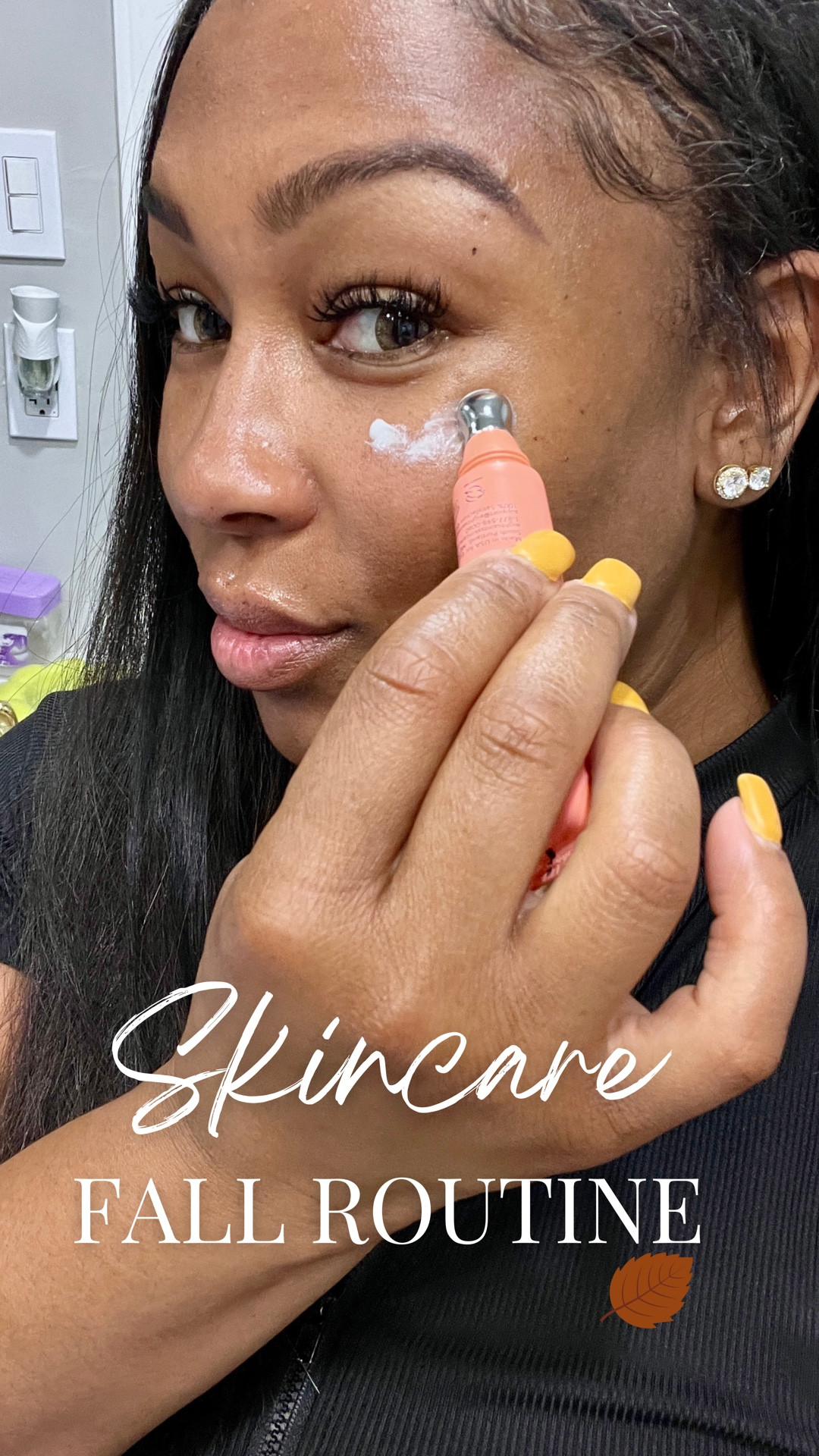 2025’s been trying it — but my skin? She’s booked, balanced, and unbothered. 😌

Life is chaotic this season, so I'm sticking to my Fall Skincare Routine — a few calm minutes that keep me glowing through the madness.
My go-to lineup this season:
☁️ Cloud Whip Day Cream
👀 Wonder-Fill Plumping Eye Cream
🍊 All In Eye Cream 
Tap to shop my Fall Reset Routine 🧖🏽‍♀️🍂


#LTKFindsUnder100 #LTKFindsUnder50 #LTKBeauty