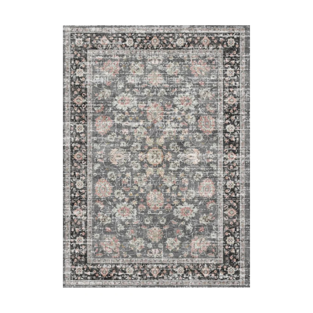 Eclipse Persian Washable Rugs | Rugsway.us