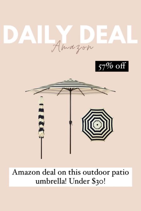 Amazon daily deals