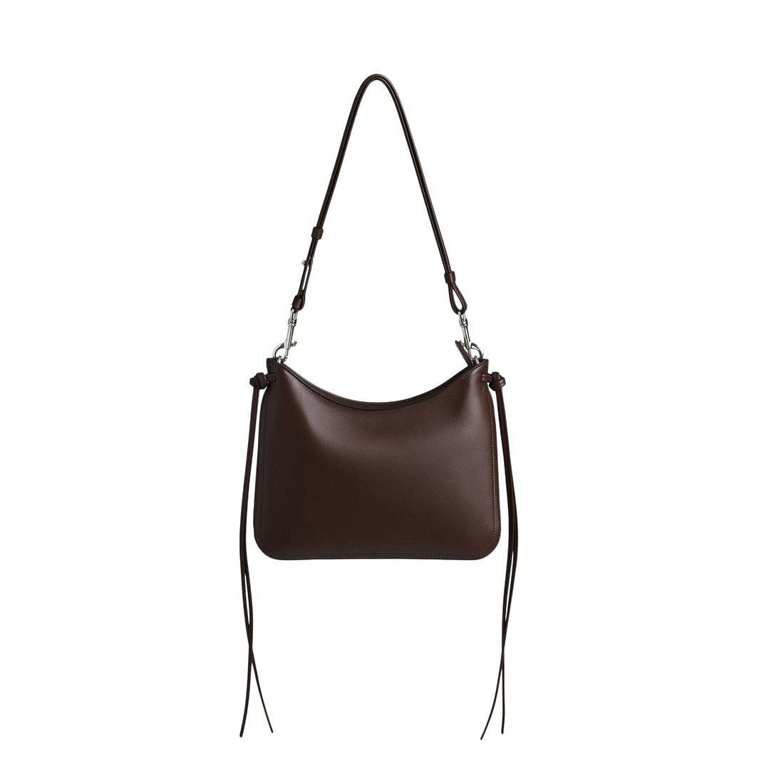Phoebe Philo Phoebe Philo Gig Medium Cognac Leather Shoulder Bag New & Au | Grailed | Grailed