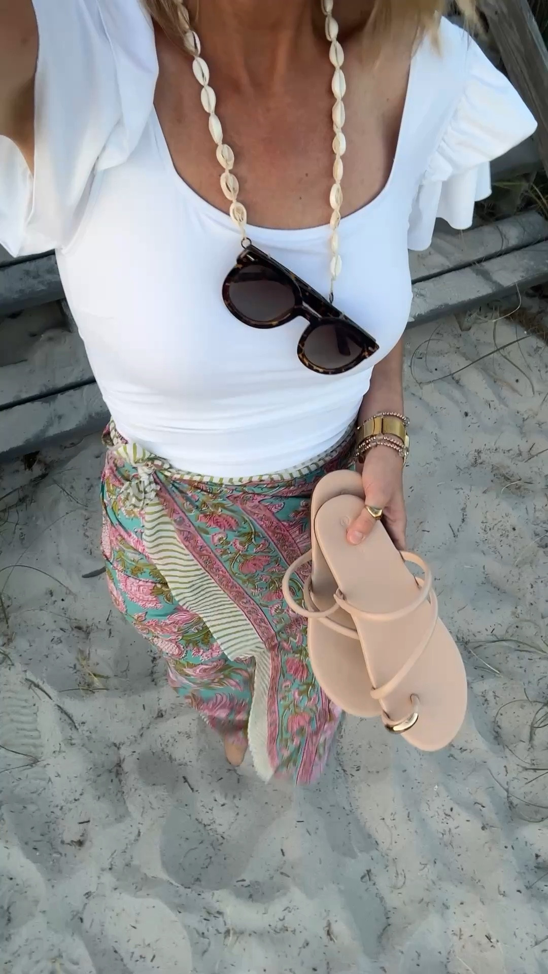 Amazon beach vacation finds!

#LTKSwim #LTKSeasonal #LTKTravel