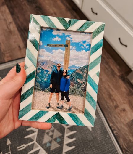 I ordered this frame on a whim and it’s the perfect pop of color! This is the green color. It comes in a few options.


#LTKFind #LTKhome #LTKxPrimeDay