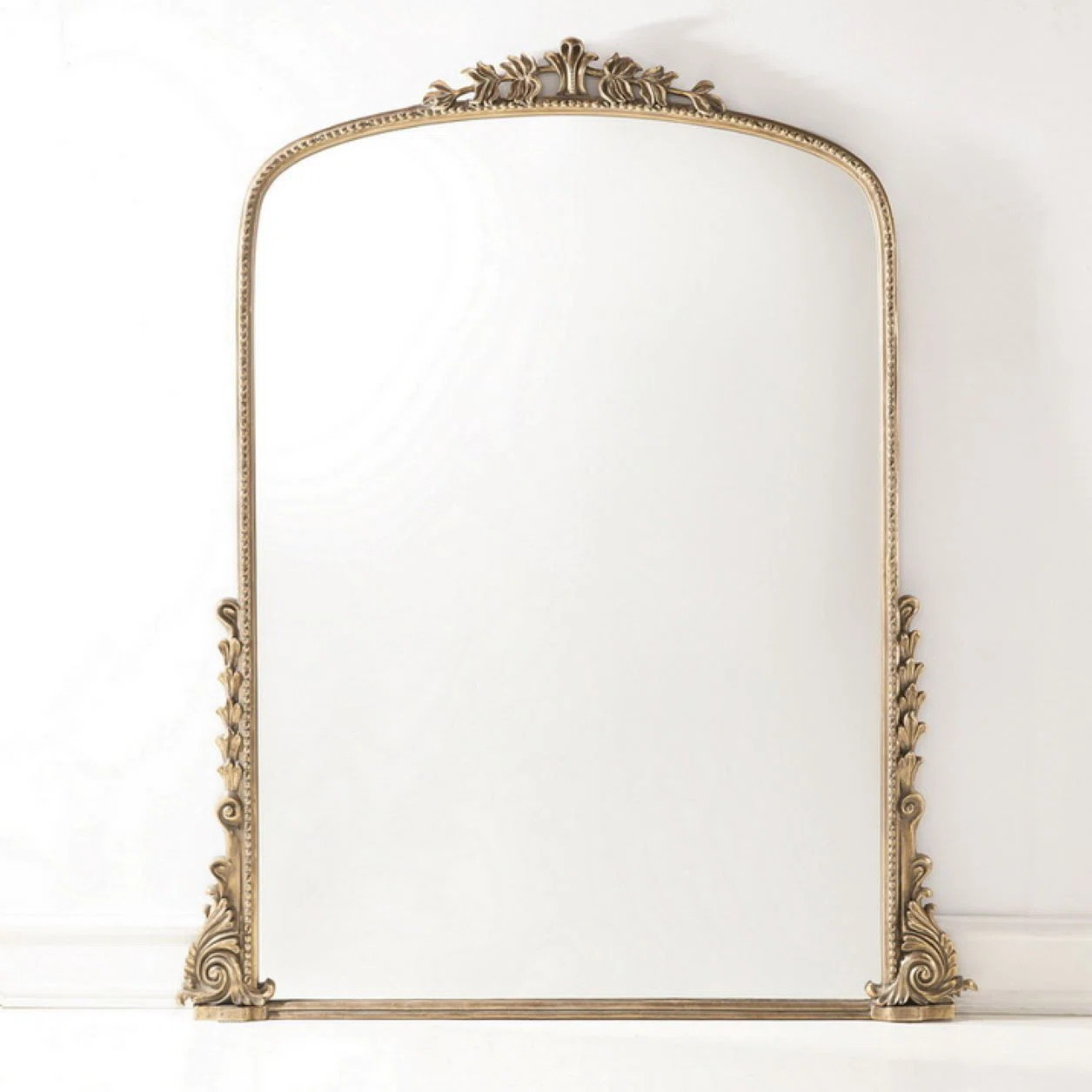 Metal Arch Mirror | Wayfair North America