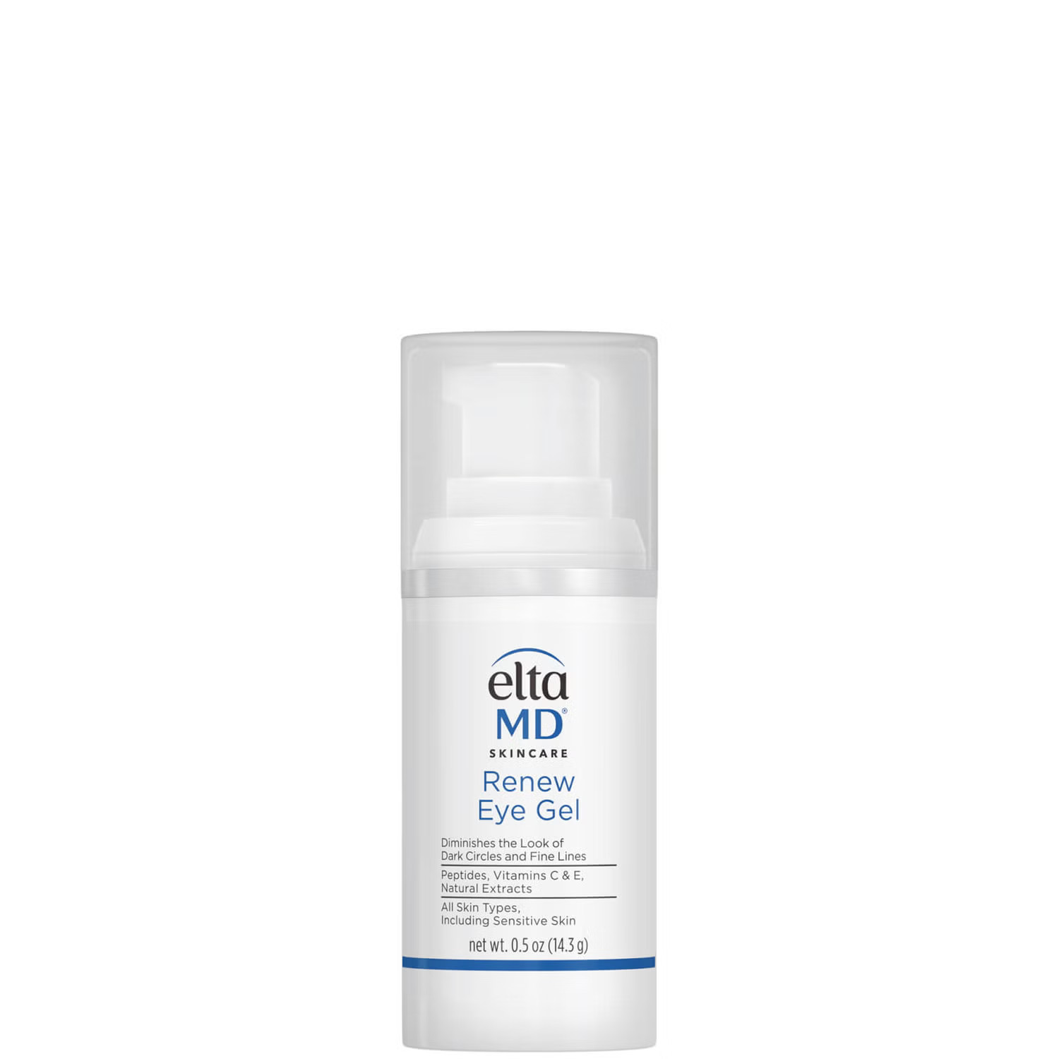 EltaMD Renew Eye Gel (0.5 fl. oz.) | Dermstore (US)