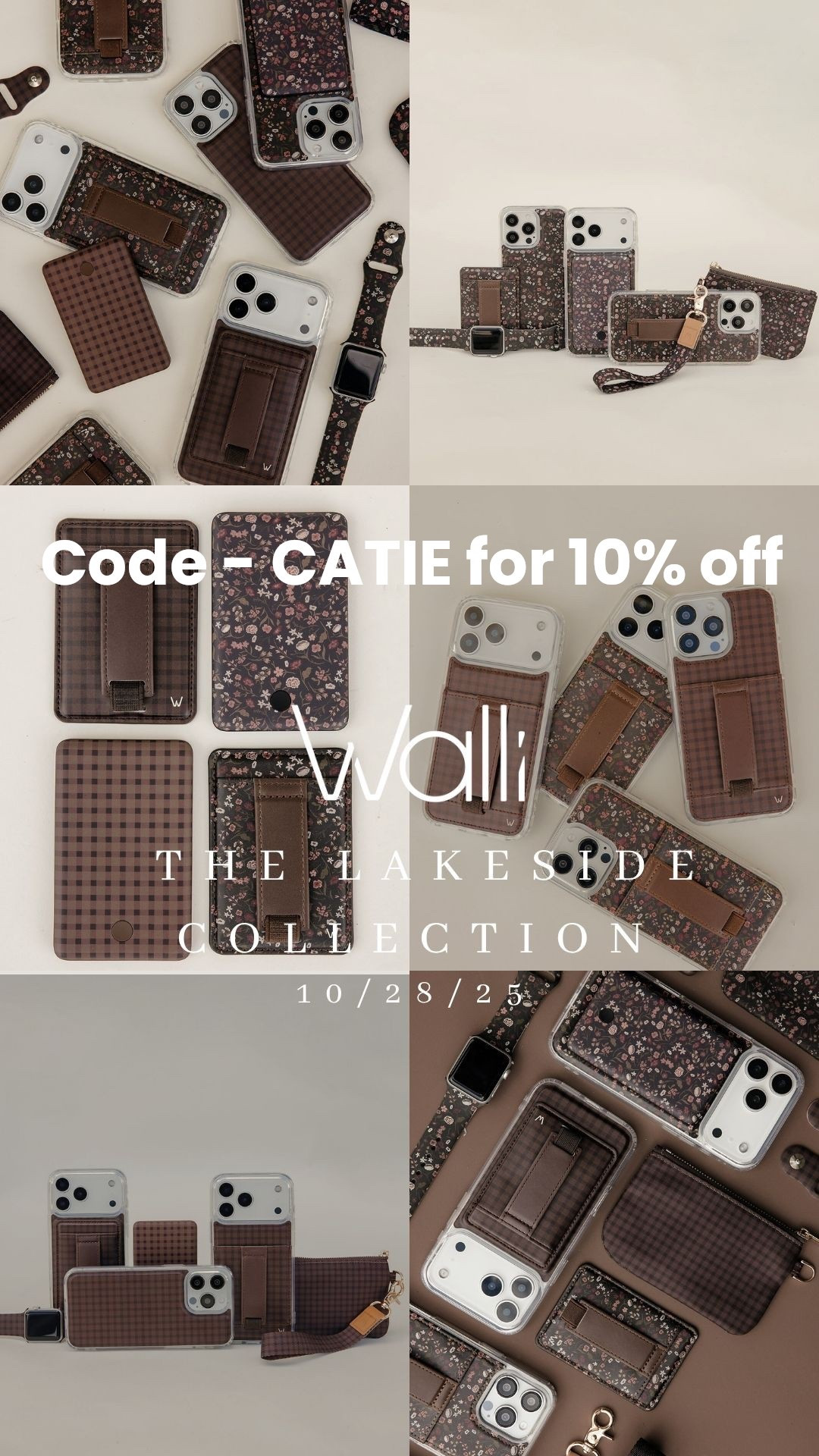 Code CATIE for 10% off!!! 

#LTKFamily #LTKStyleTip #LTKGiftGuide