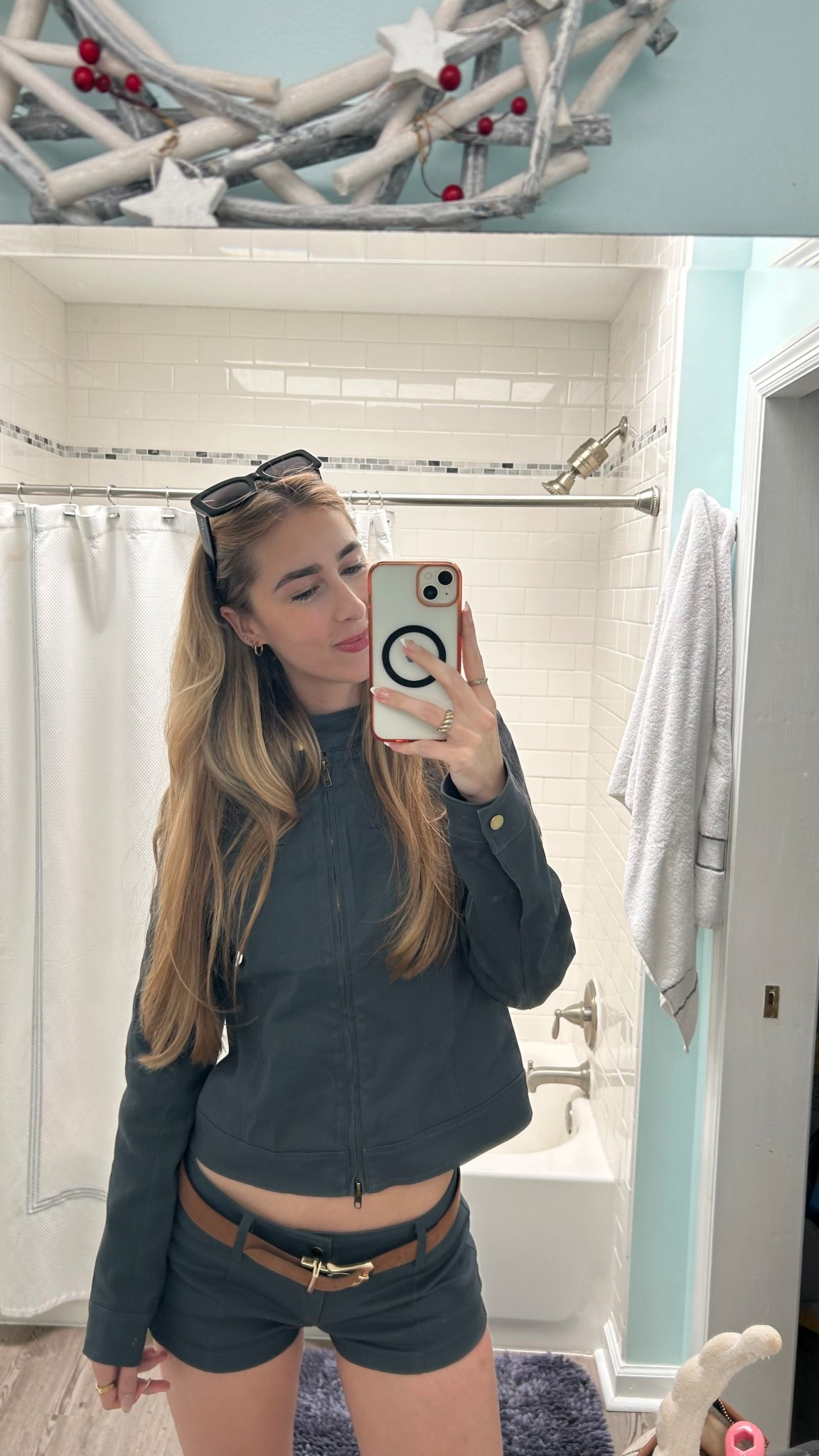 the cutest set for the spring!!

#LTKFindsUnder100 #LTKHoliday #LTKSeasonal