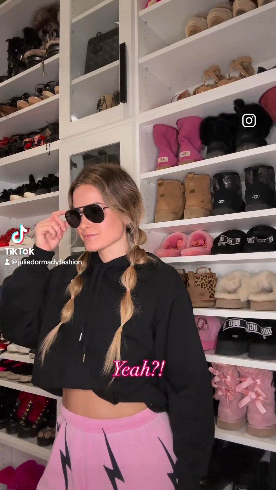 Pretty much every UGG every created 😂

Go get your UGGs while they are having a huge sale 💰 

#LTKshoecrush #LTKfindsunder100 #LTKSpringSale